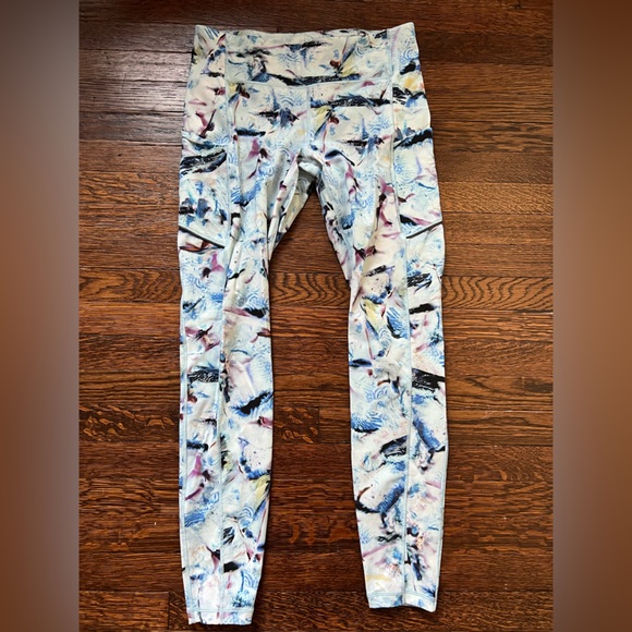 lululemon athletica Pants - Lulu leggings